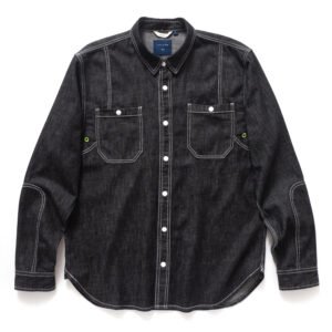 Denim Shirt (ST046) ( ST046 )